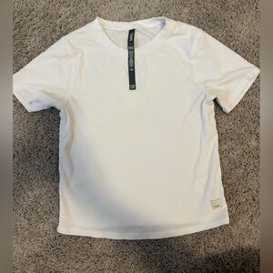 Vuori Pose Fitted Tee